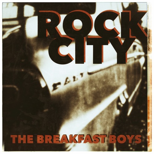 See Rock City with the Breakfast Boys