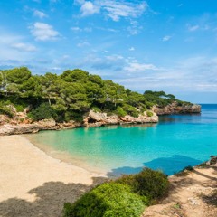 Cala Dor Winter Chill Mix 2021