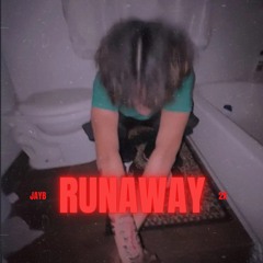 RUN AWAY.