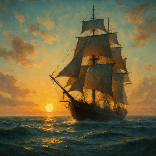 The Ballad of the Fortune Bold