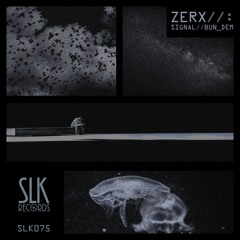 Zerx - Bun Dem