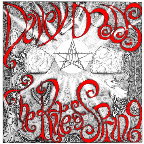 "Light The Beltaine Fire" by Davey Dodds