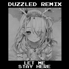 Ceres Fauna - Let Me Stay Here (Duzzled’s Chiptune Remix)
