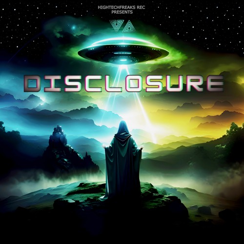 VA - DISCLOSURE - HightechFreaks Rec - FREE DOWNLOAD