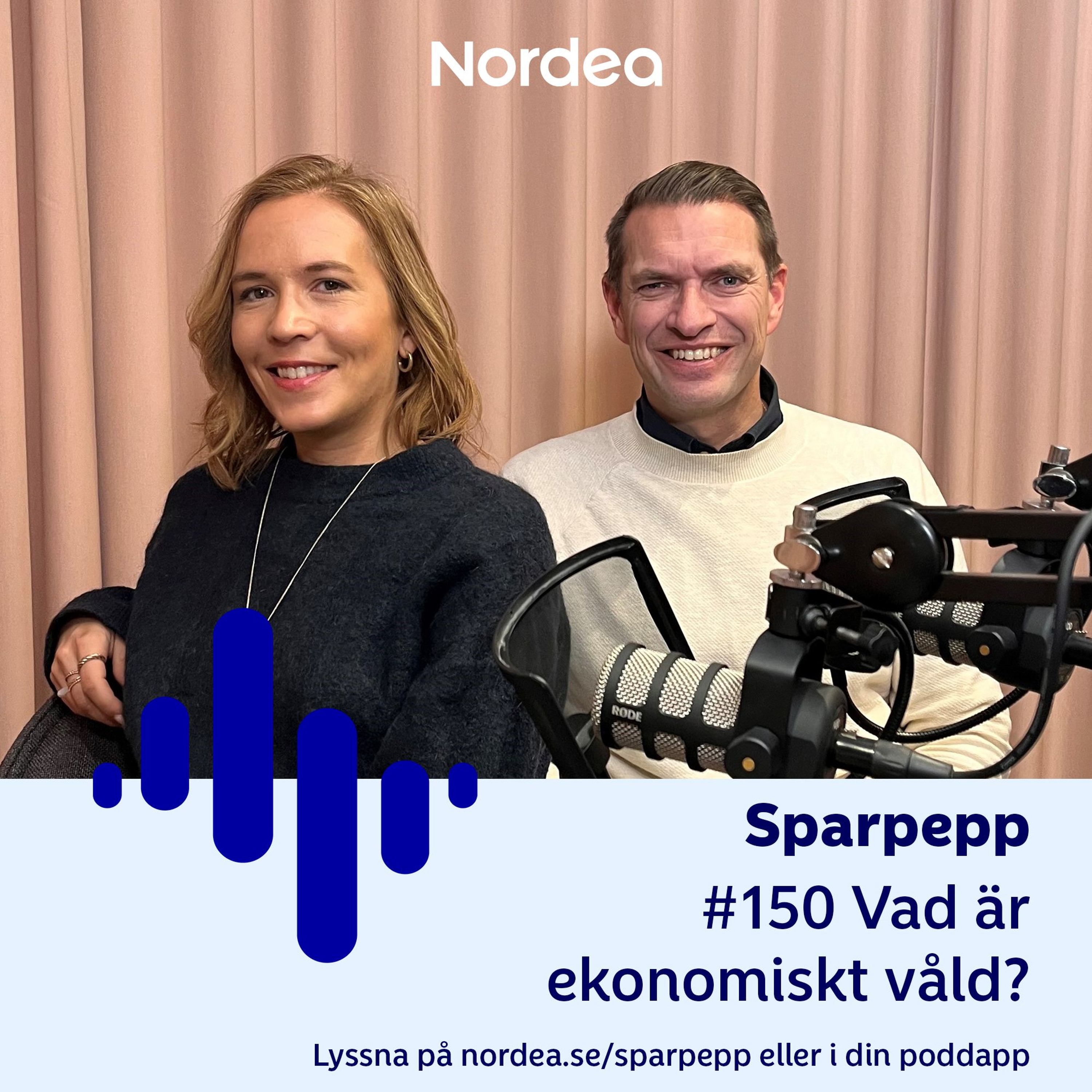 Nordea Sparpepp
