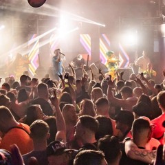 Rikki Gray - Mc Keo BTID