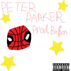 Peter Parker (Prod. Bin$on)