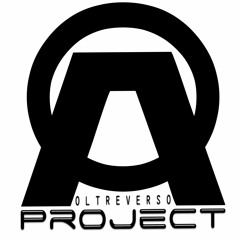 The Beginning _Oltreverso project