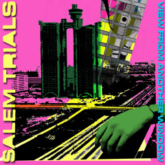 First Step Is A Killer