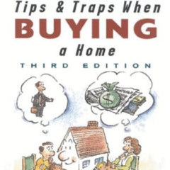 FREE KINDLE 💏 Tips and Traps When Buying a Home by  Robert Irwin [EPUB KINDLE PDF EB