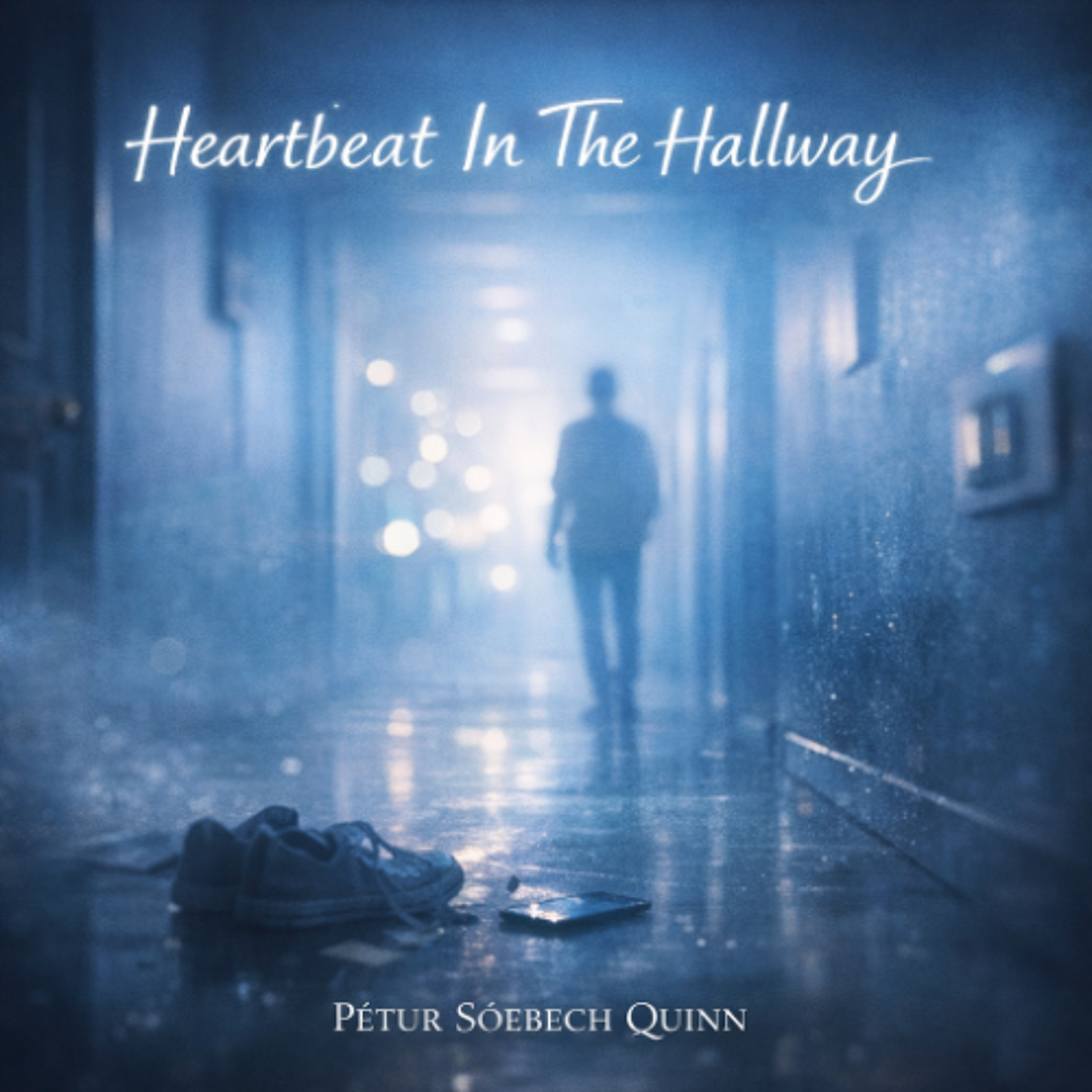 Heartbeat In The Hallway