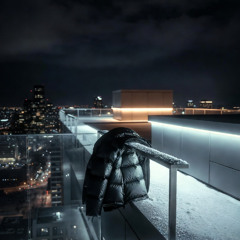 Moncler Christmas (Blake)