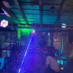 Vinyl mix Mash up style