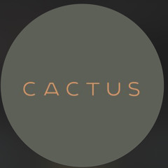 B. December 16th 2023 - Cactus - 12.00AM to 02.00 AM - Melodic house Progressive by Ugo