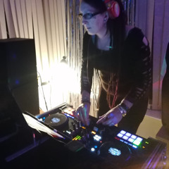 Offering to the Acid Tekno Gods