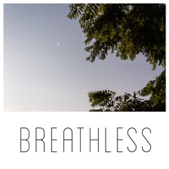Breathless - Haden A. Ayers