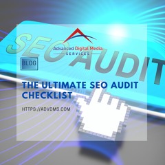 The Ultimate SEO Audit Checklist