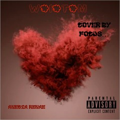 AneciaRenae - W.I.T.M?! PROD. Focus...