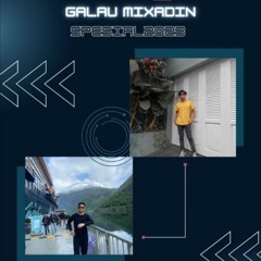GALAU MIXADIN 2023 - DJ WitaDharma Ft DJ KEYSAN NRC RimeX 2023