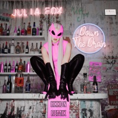 Down The Drain (HXXDN Remix)