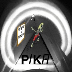 Pika Vargas - Porque no suena [Alajuelita Underground] Hip hop/Rap Costa Rica