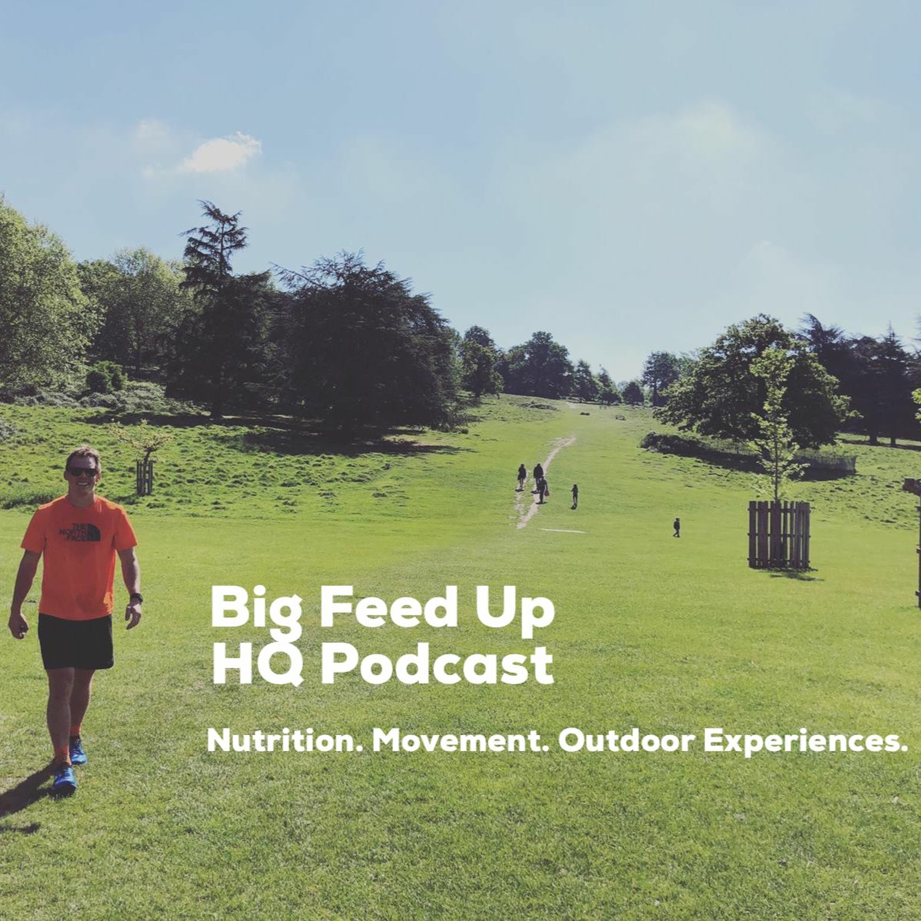 Big Feed up HQ