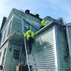 FRS Roofing + Gutters - Roofing Services Winchester MA