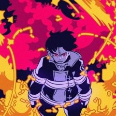 Fire Force - 「Spark Again」 mashup remix. 『Aimer X LadyIgiko』