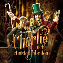 Samtal inför musikalen Charlie och chokladfabriken
