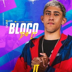 #AQUECIMENTO PARA O BLOCO DO LT - SÓ AS VIRAIS DE 2025 (DJ LT)