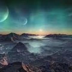 Alien Worlds