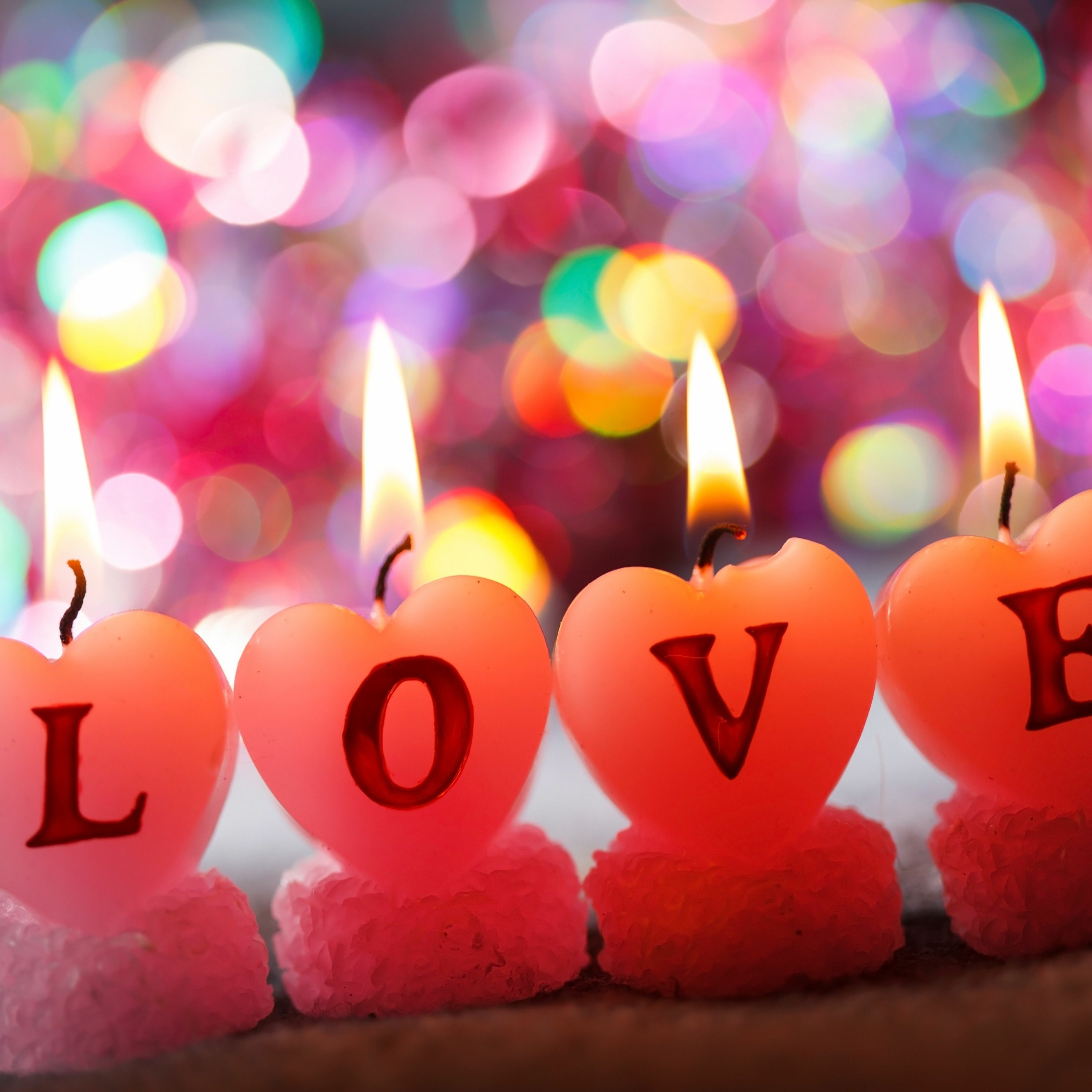 VA'ETCHANAN - THE POWER OF LOVE