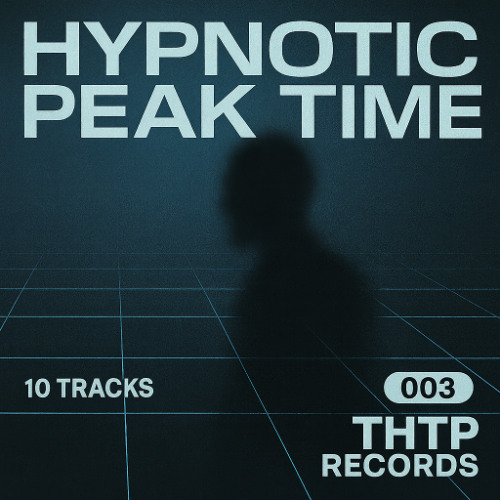 HPT 003 - Track 10