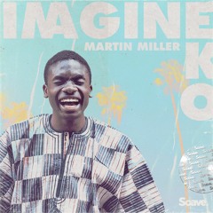 Oke & Martin Miller - Imagine