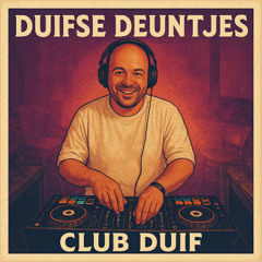 MAY-C @ Club Duif: Duifse Deuntjes - Closing Trance Set