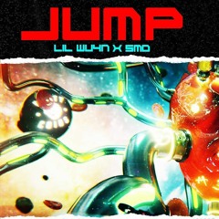 SMO & LIL WUYN - JUMP ( ALEX MASHUP FREEDOWNLOAD )