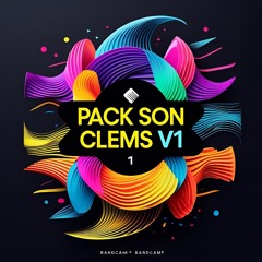 DJ CLEMS - PACK EDIT V1 (DL = CLICK ON BUY BUTTONS)