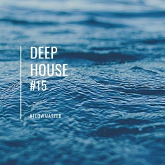 Deep House Phangan music - #15