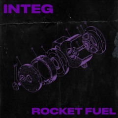 Integ - Rocket Fuel (prod. Moon)