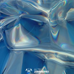 CLOSING 10.10.25 @ALTE ZIMMEREI