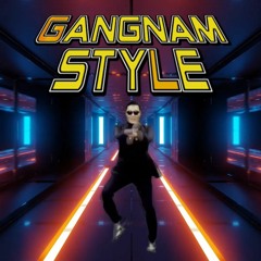 PSY Gangnam Style (Breezy & Acmon Remix)