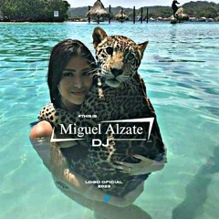 BAILA A MI MODO MIGUEL ALZATE DJ