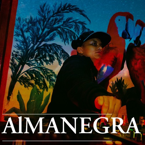 AlMANEGRA 002
