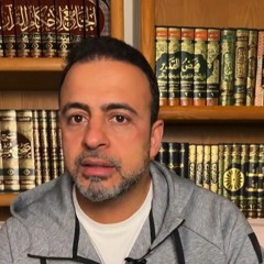 الطفولية مع الله - خاطرة الفجر - مصطفى حسني