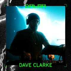 Dave Clarke at Dalma Festival 2024
