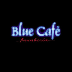 Blue Cafe - You May Be In Love [Kavan Dziadon bootleg]