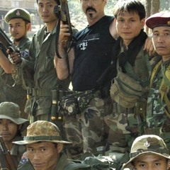 My Little War Baby Blues extended version. Gail Pihlgren.G