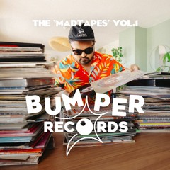 The 'Madtapes' vol.1