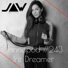 Jannopod #243 by Ire Dreamer