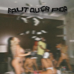 Lil blvck 63 - Faut qu'ca pop